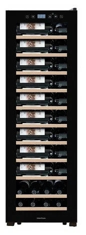 Винный шкаф Cellar Private CP062S