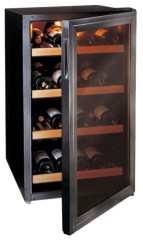 Винный шкаф IP Industrie JG 32 A