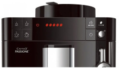 Кофемашина Melitta Caffeo Passione F53/0-102