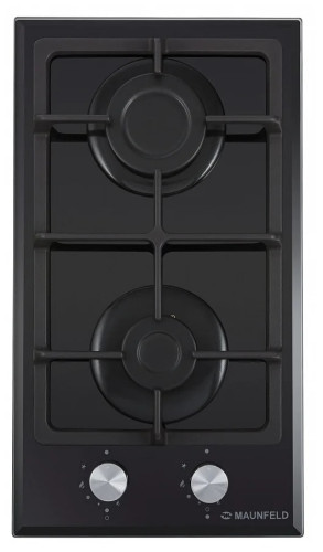 Газовая варочная панель MAUNFELD EGHG 32 3 CBG