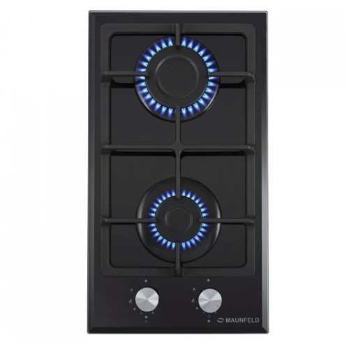 Газовая варочная панель MAUNFELD EGHG 32 3 CBG