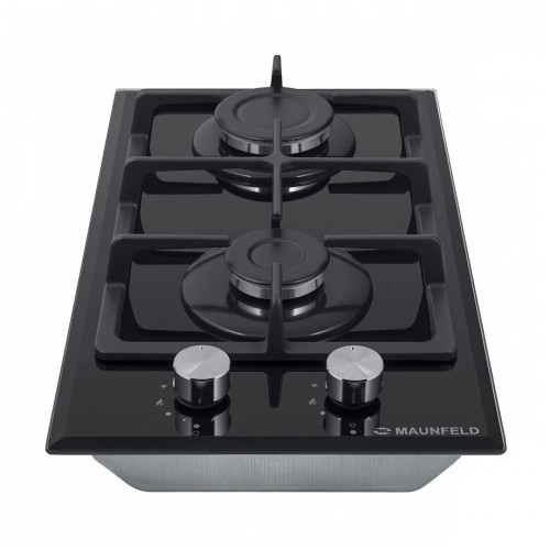Газовая варочная панель MAUNFELD EGHG 32 3 CBG