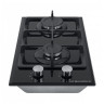 Газовая варочная панель MAUNFELD EGHG 32 3 CBG