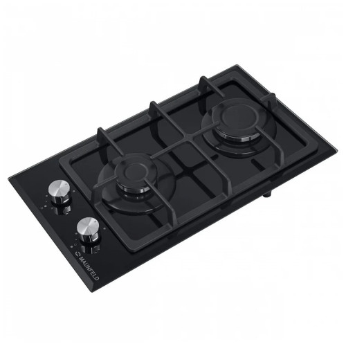 Газовая варочная панель MAUNFELD EGHG 32 3 CBG