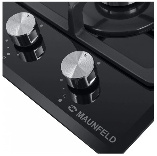 Газовая варочная панель MAUNFELD EGHG 32 3 CBG