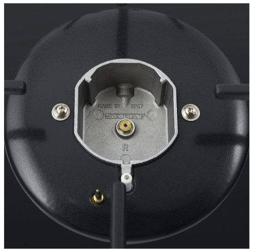 Газовая варочная панель MAUNFELD EGHG 32 3 CBG