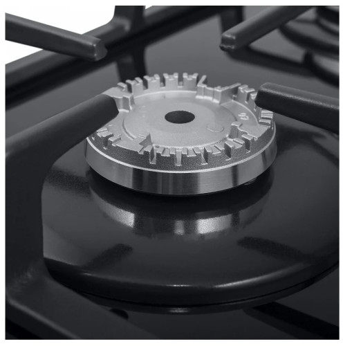 Газовая варочная панель MAUNFELD EGHG 32 3 CBG