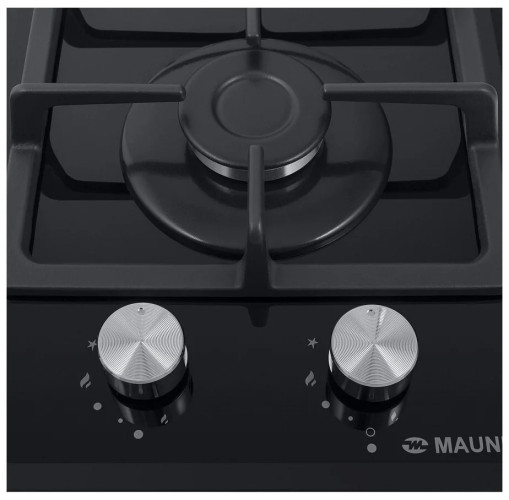 Газовая варочная панель MAUNFELD EGHG 32 3 CBG
