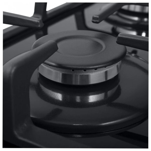 Газовая варочная панель MAUNFELD EGHG 32 3 CBG