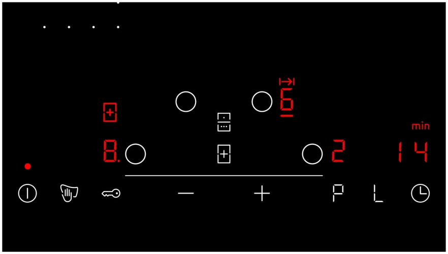 Индукционная варочная панель Neff T 46BD53N2