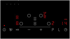 Индукционная варочная панель Neff T 46BD53N2