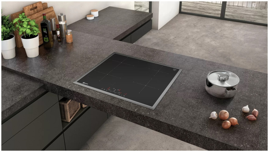 Индукционная варочная панель Neff T 46BD53N2