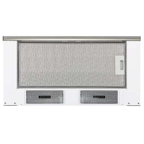 Встраиваемая вытяжка Krona Kamilla 600 Inox 3P 2 мотора