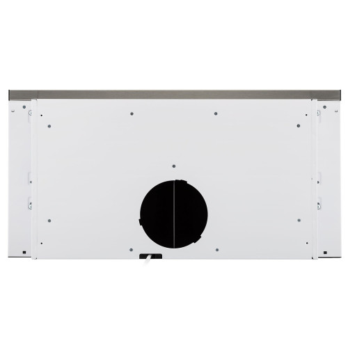 Встраиваемая вытяжка Krona Kamilla 600 Inox 3P 2 мотора