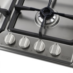 Газовая варочная панель DeLonghi IF 46 Pro