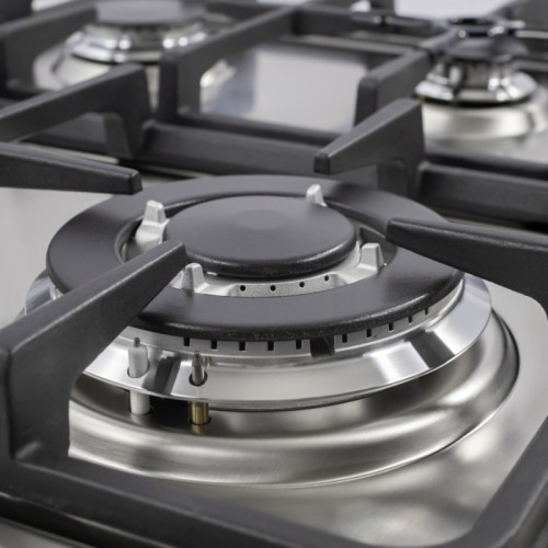 Газовая варочная панель DeLonghi IF 46 Pro