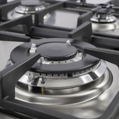 Газовая варочная панель DeLonghi IF 46 Pro