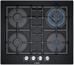Газовая варочная панель Bosch PNH 6B6 O90R