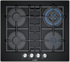 Газовая варочная панель Bosch PNH 6B6 O90R
