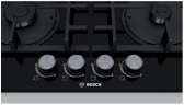 Газовая варочная панель Bosch PNH 6B6 O90R