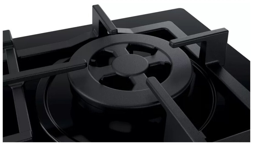 Газовая варочная панель Bosch PNH 6B6 O90R