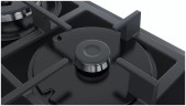 Газовая варочная панель Bosch PNH 6B6 O90R