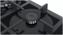 Газовая варочная панель Bosch PNH 6B6 O90R