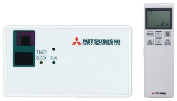 Напольно-потолочный кондиционер Mitsubishi Heavy Industries FDE125VG / FDC125VSX FDE125VSX