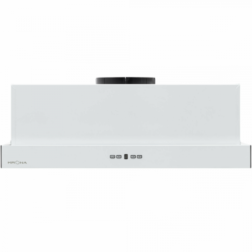 Встраиваемая вытяжка Krona KAMILLA TK 600 WHITE 1 мотор
