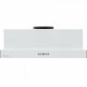 Встраиваемая вытяжка Krona KAMILLA TK 600 WHITE 1 мотор