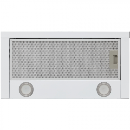 Встраиваемая вытяжка Krona KAMILLA TK 600 WHITE 1 мотор