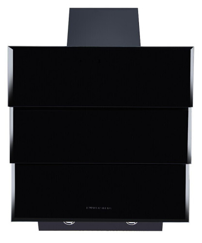 Кухонная вытяжка Kuppersberg F 625 BL