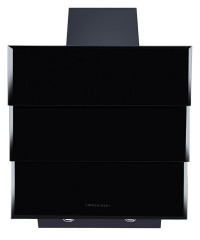 Кухонная вытяжка Kuppersberg F 625 BL