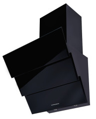 Кухонная вытяжка Kuppersberg F 625 BL