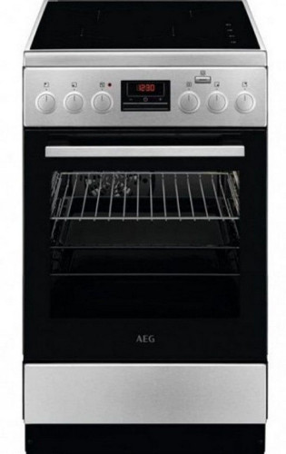 Электрическая плита AEG CIR56401BM