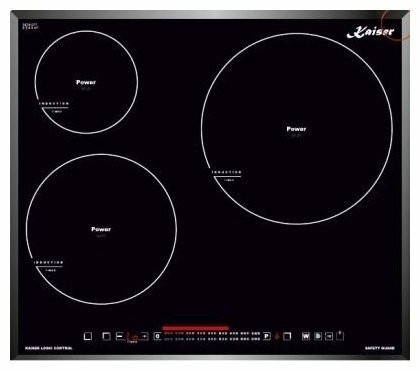 Индукционная варочная панель Kaiser KCT 6536 FI