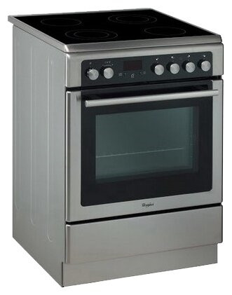 Электрическая плита Whirlpool AXMT 6532