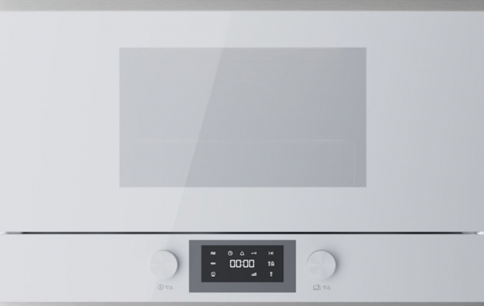 Встраиваемая микроволновая печь Kuppersbusch ML 6330.0 W