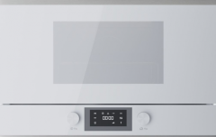 Встраиваемая микроволновая печь Kuppersbusch ML 6330.0 W