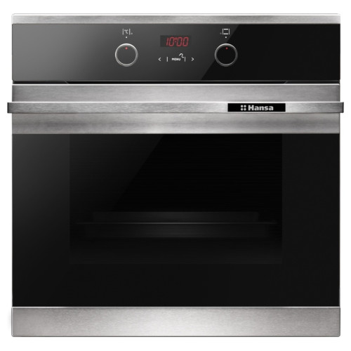 Электрический духовой шкаф Hansa BOEI68450015