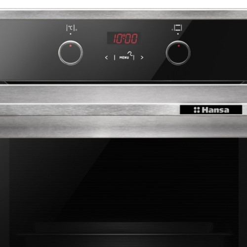 Электрический духовой шкаф Hansa BOEI68450015