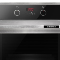 Электрический духовой шкаф Hansa BOEI68450015