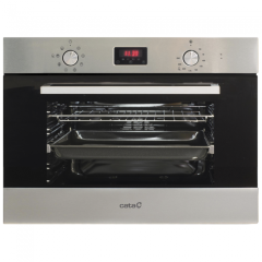 Электрический духовой шкаф Cata CMD 5008 X
