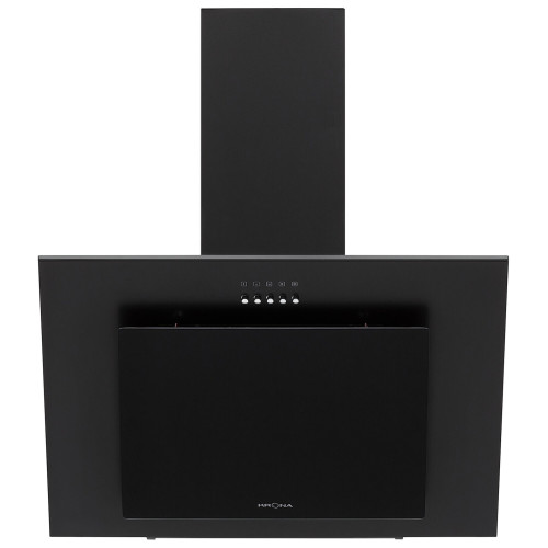 Кухонная вытяжка Krona Vierkant 600 black PB