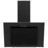 Кухонная вытяжка Krona Vierkant 600 black PB