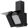 Кухонная вытяжка Krona Vierkant 600 black PB