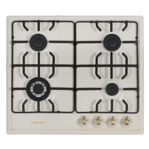 Газовая варочная панель Delvento V60V41O100