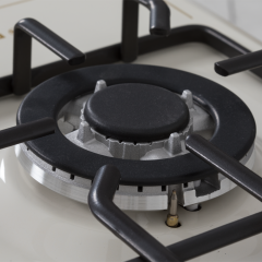 Газовая варочная панель Delvento V60V41O100