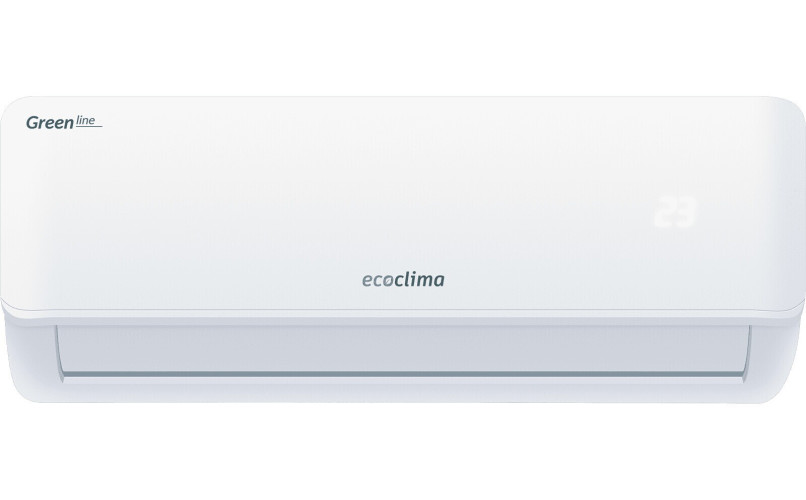 Сплит-система Ecoclima ECW/I-09GC