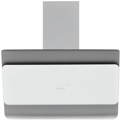 Кухонная вытяжка Krona Uran 600 DN White 4S